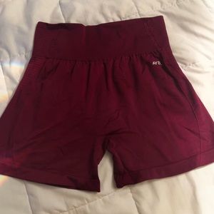 Aybl gym shorts